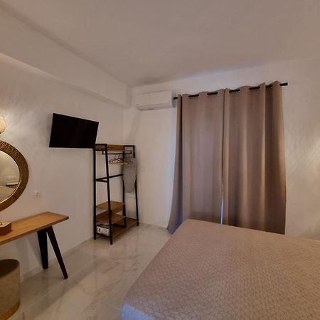 Apartament Olive Grove View Skiatos Zewnętrze zdjęcie