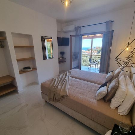 Apartament Olive Grove View Skiatos Zewnętrze zdjęcie