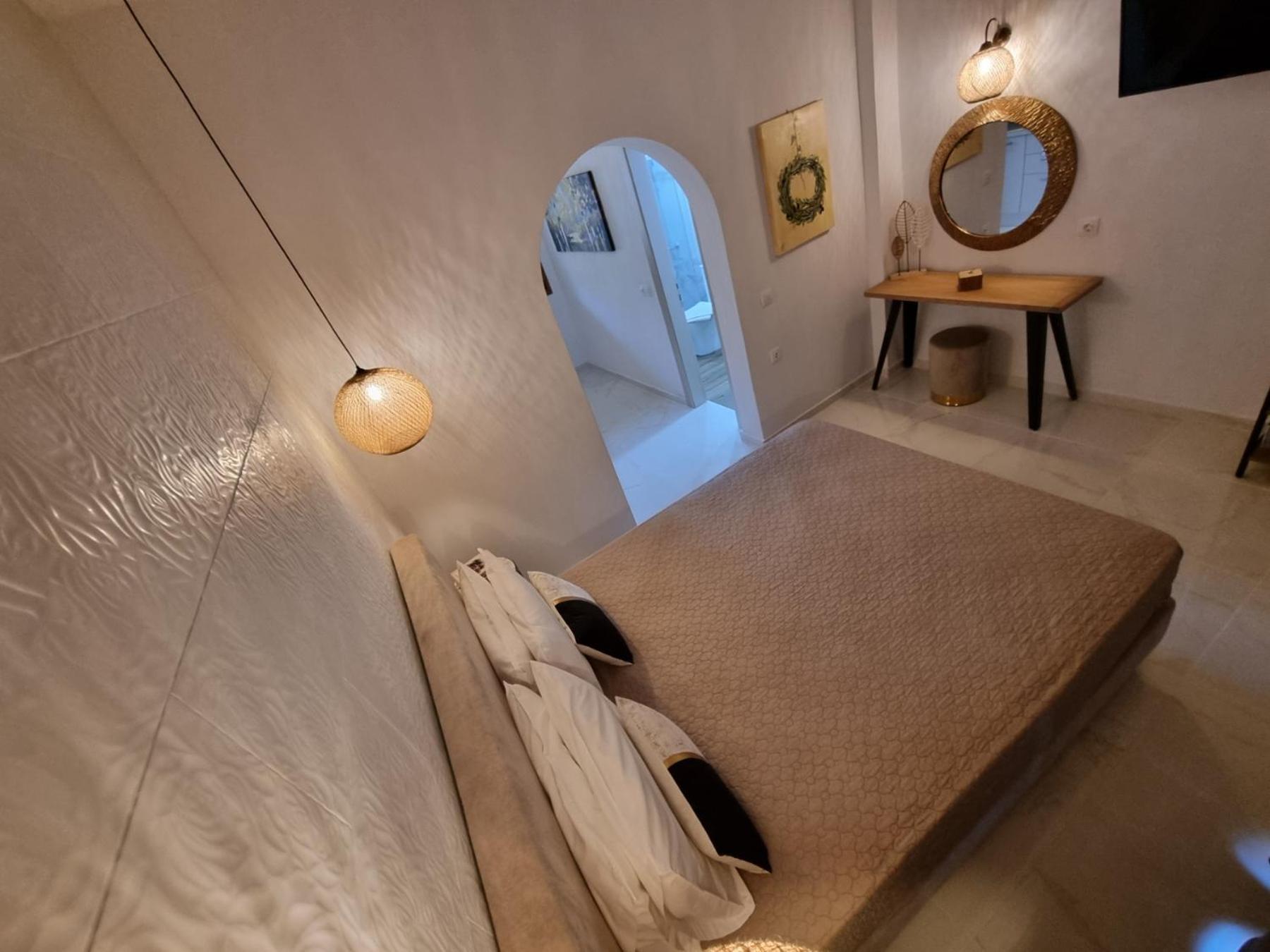 Apartament Olive Grove View Skiatos Zewnętrze zdjęcie