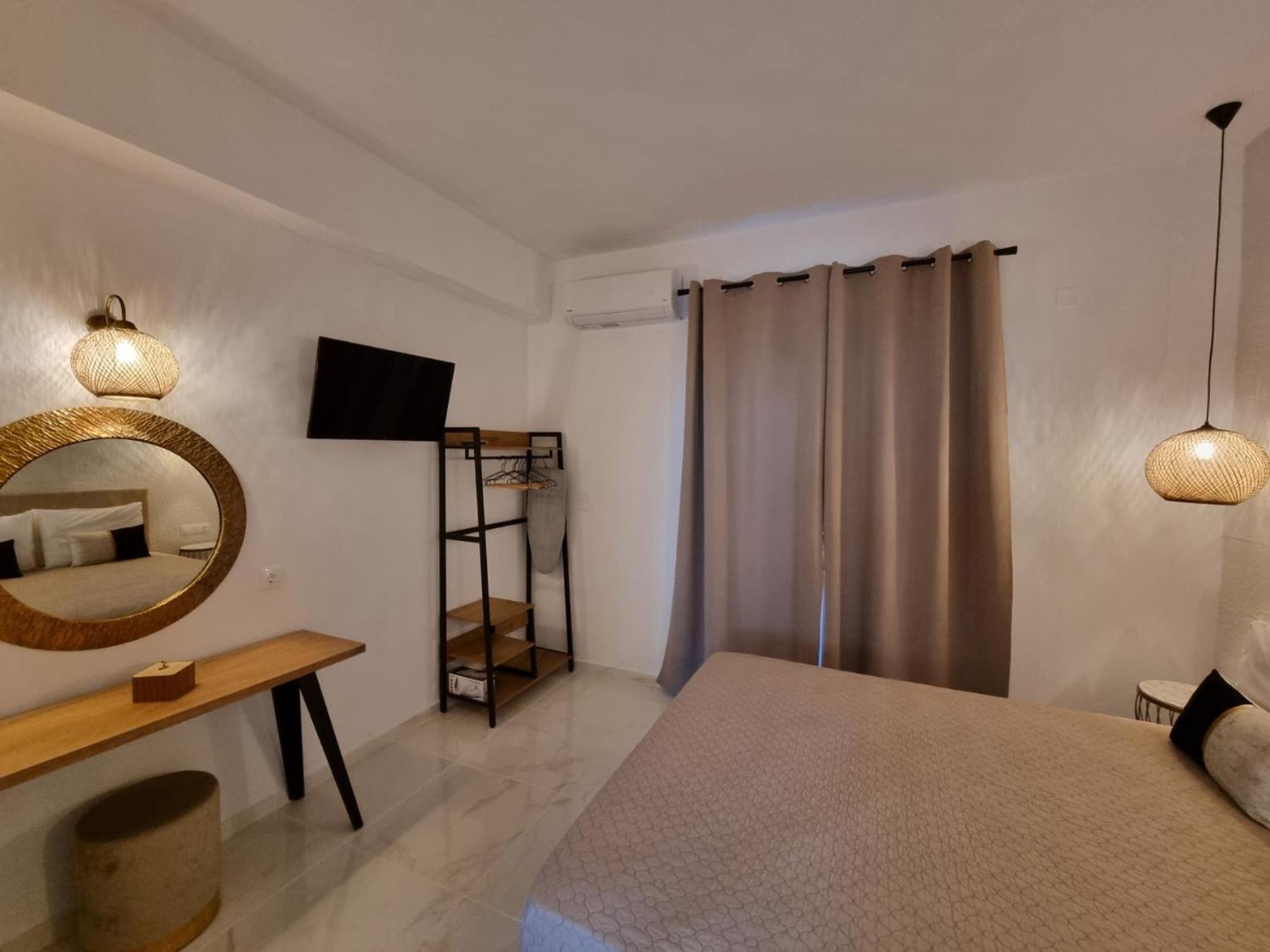 Apartament Olive Grove View Skiatos Zewnętrze zdjęcie