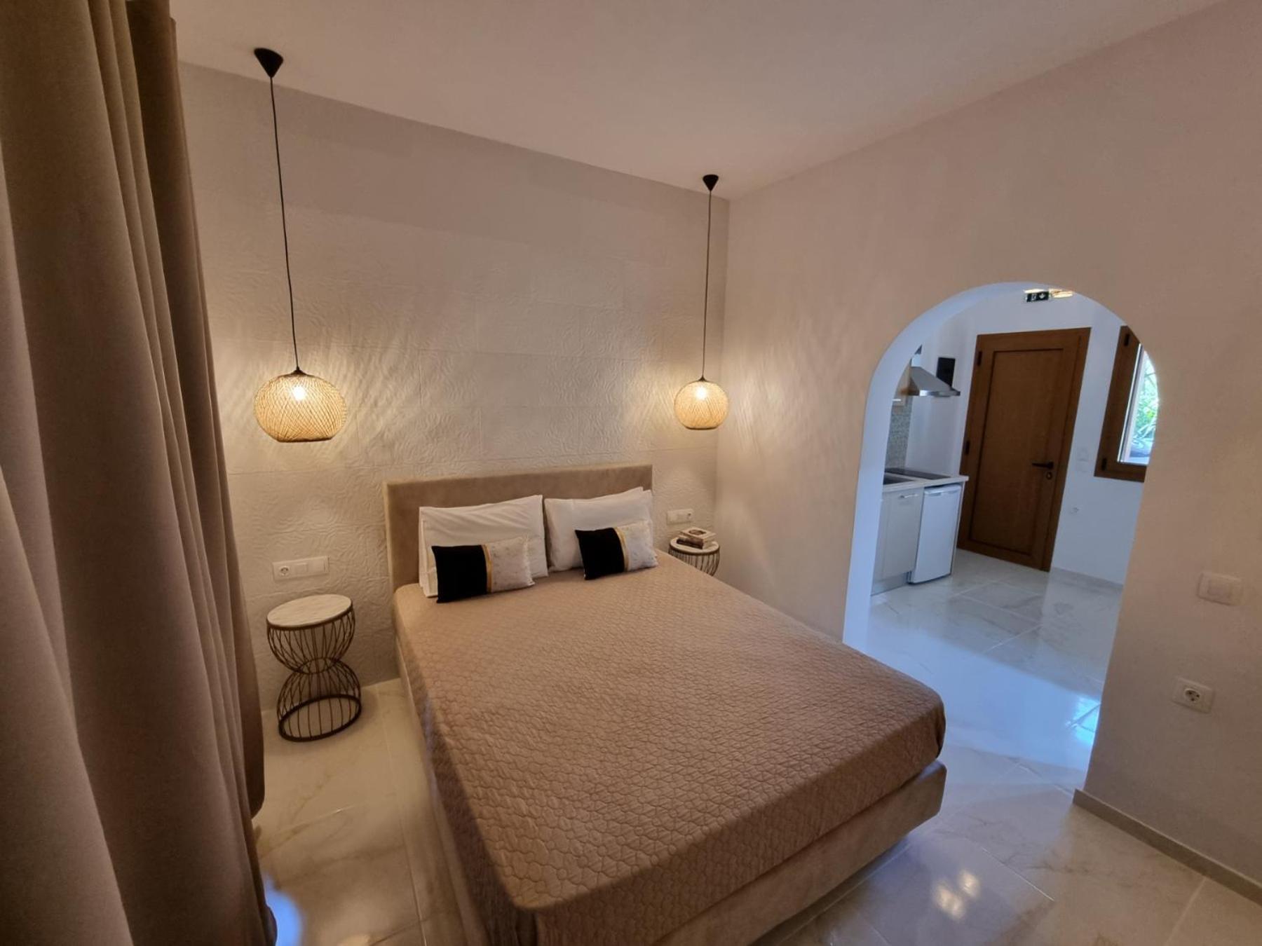 Apartament Olive Grove View Skiatos Zewnętrze zdjęcie