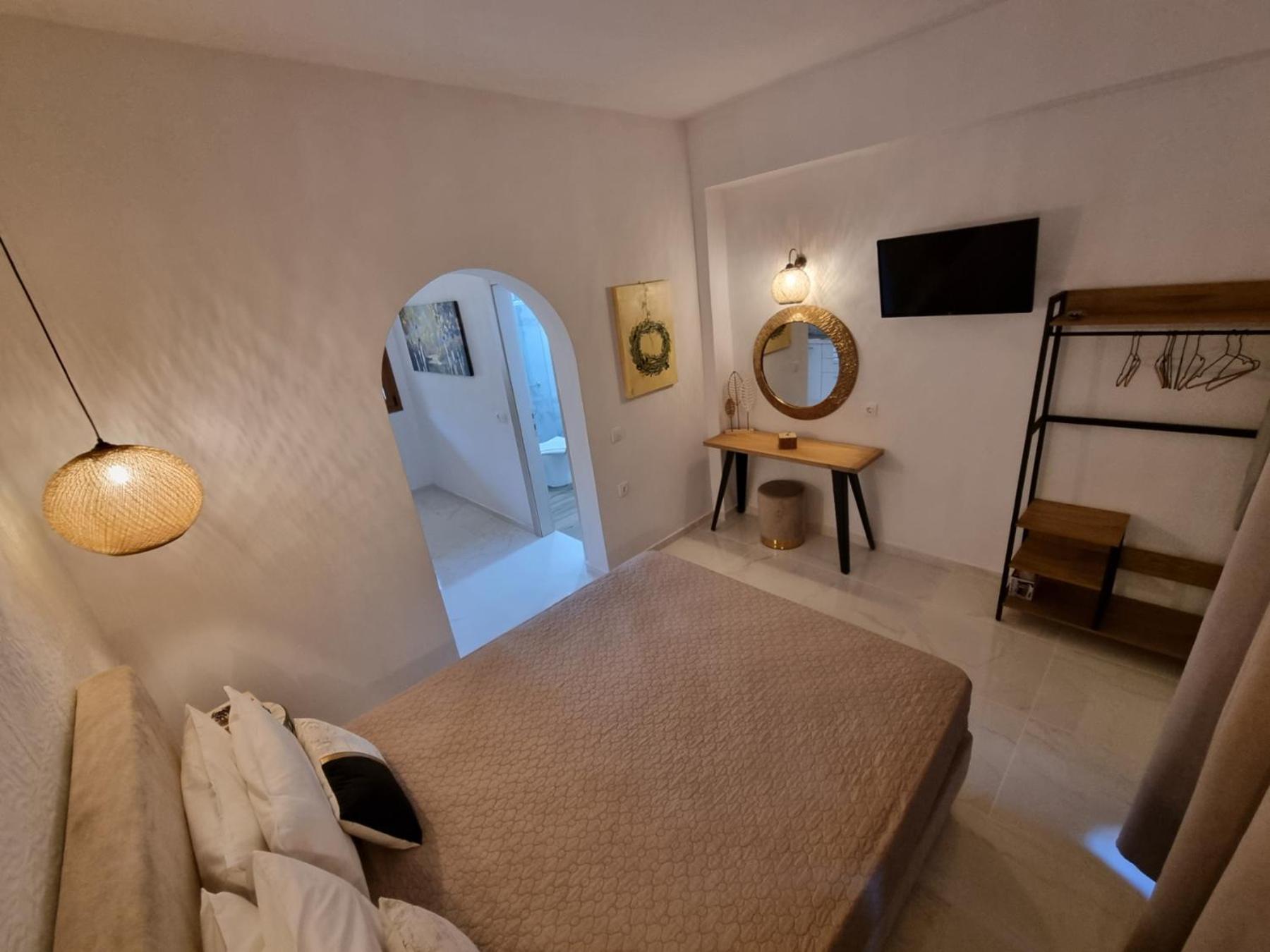 Apartament Olive Grove View Skiatos Zewnętrze zdjęcie