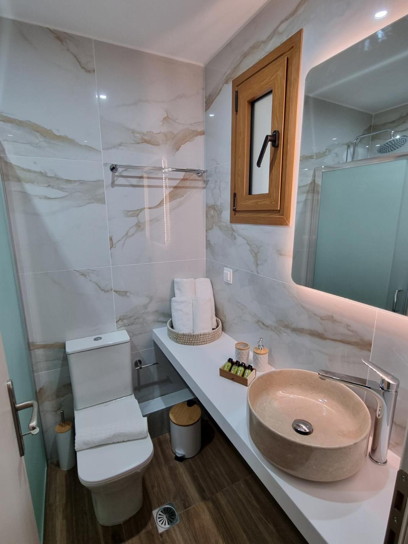 Apartament Olive Grove View Skiatos Zewnętrze zdjęcie
