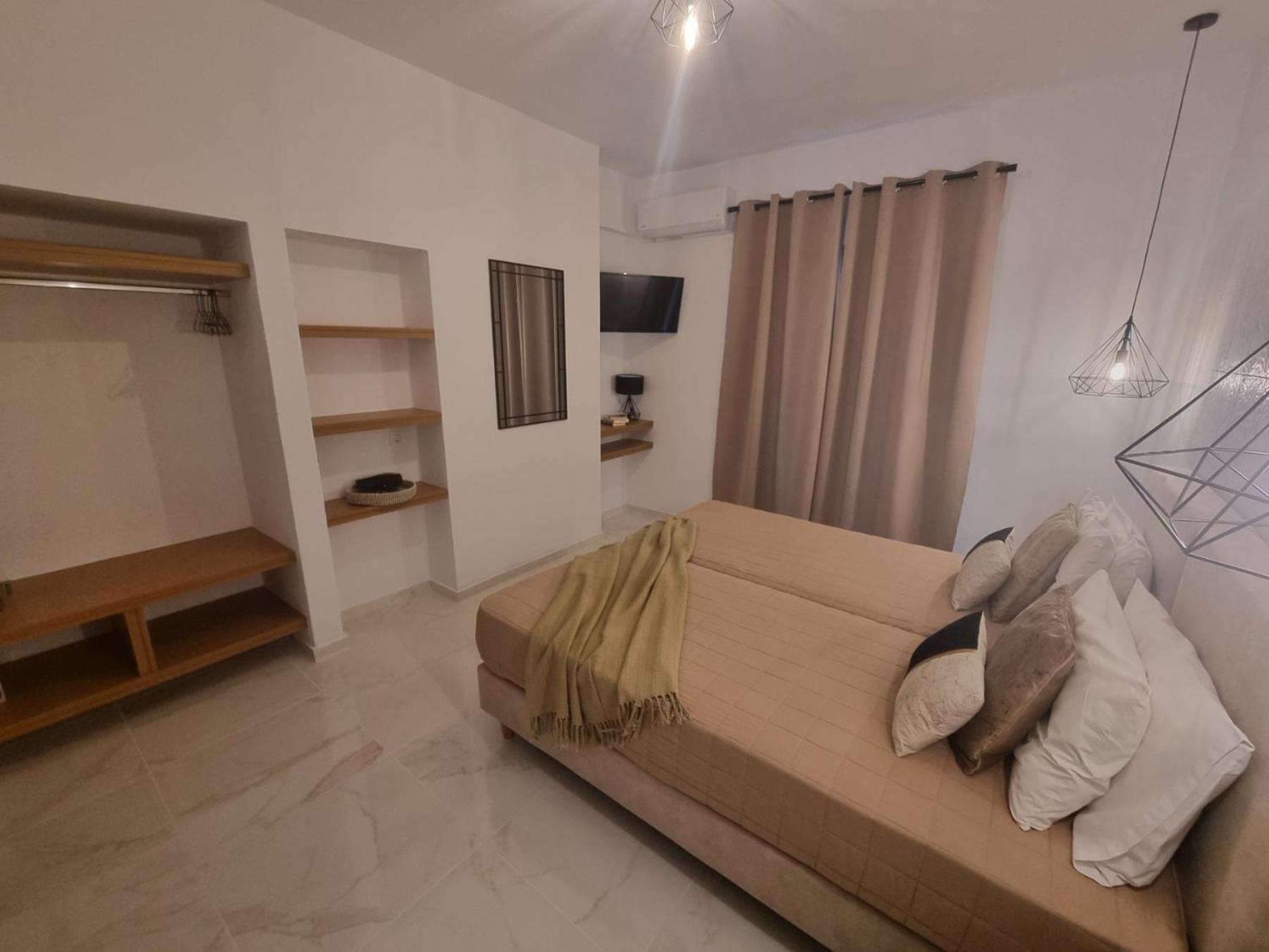 Apartament Olive Grove View Skiatos Zewnętrze zdjęcie