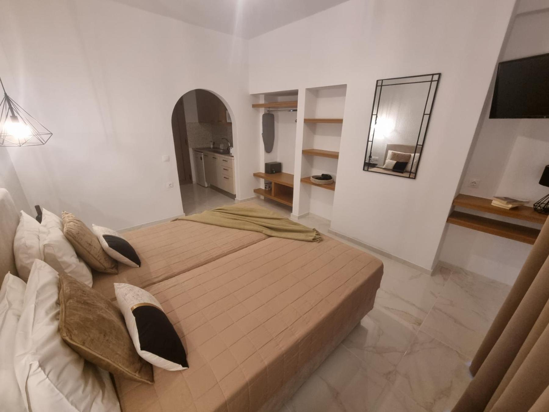 Apartament Olive Grove View Skiatos Zewnętrze zdjęcie