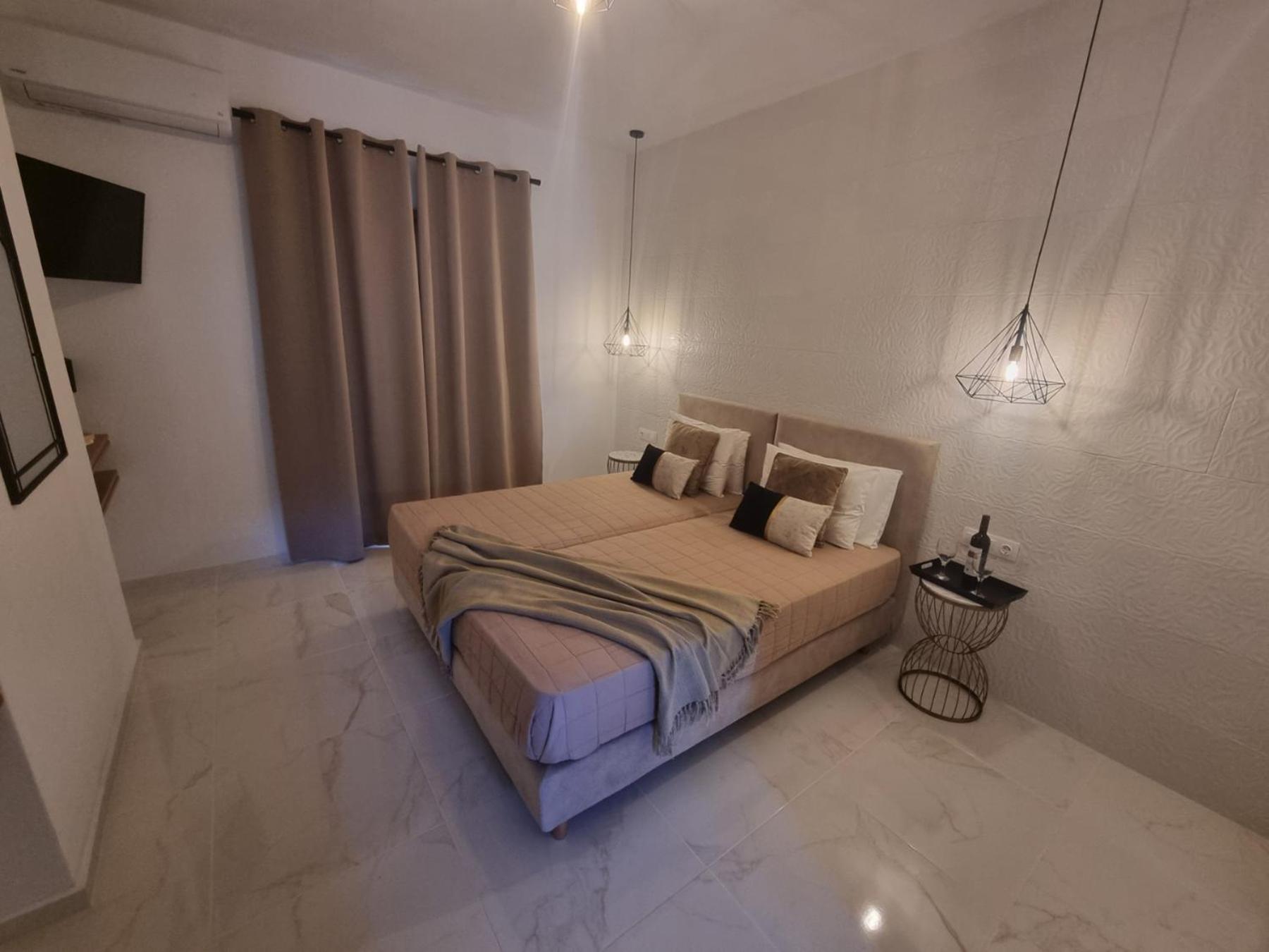 Apartament Olive Grove View Skiatos Zewnętrze zdjęcie