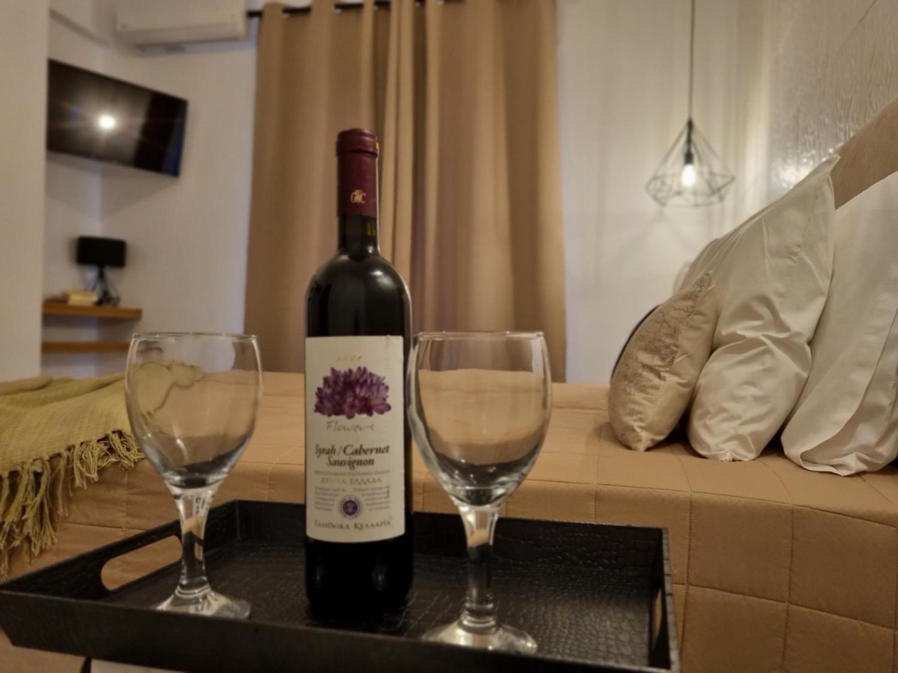 Apartament Olive Grove View Skiatos Zewnętrze zdjęcie