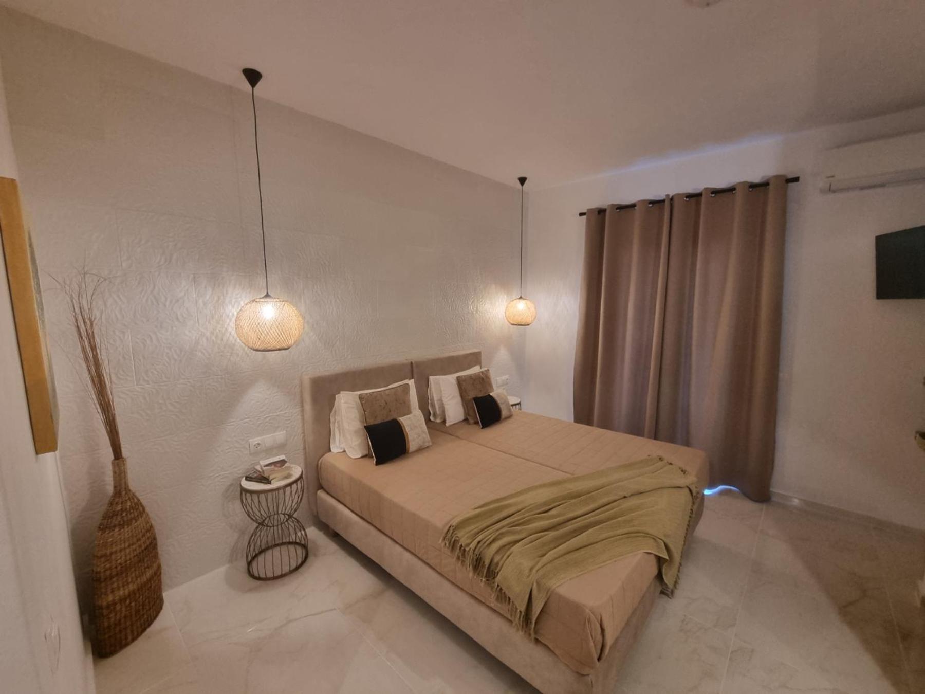 Apartament Olive Grove View Skiatos Zewnętrze zdjęcie