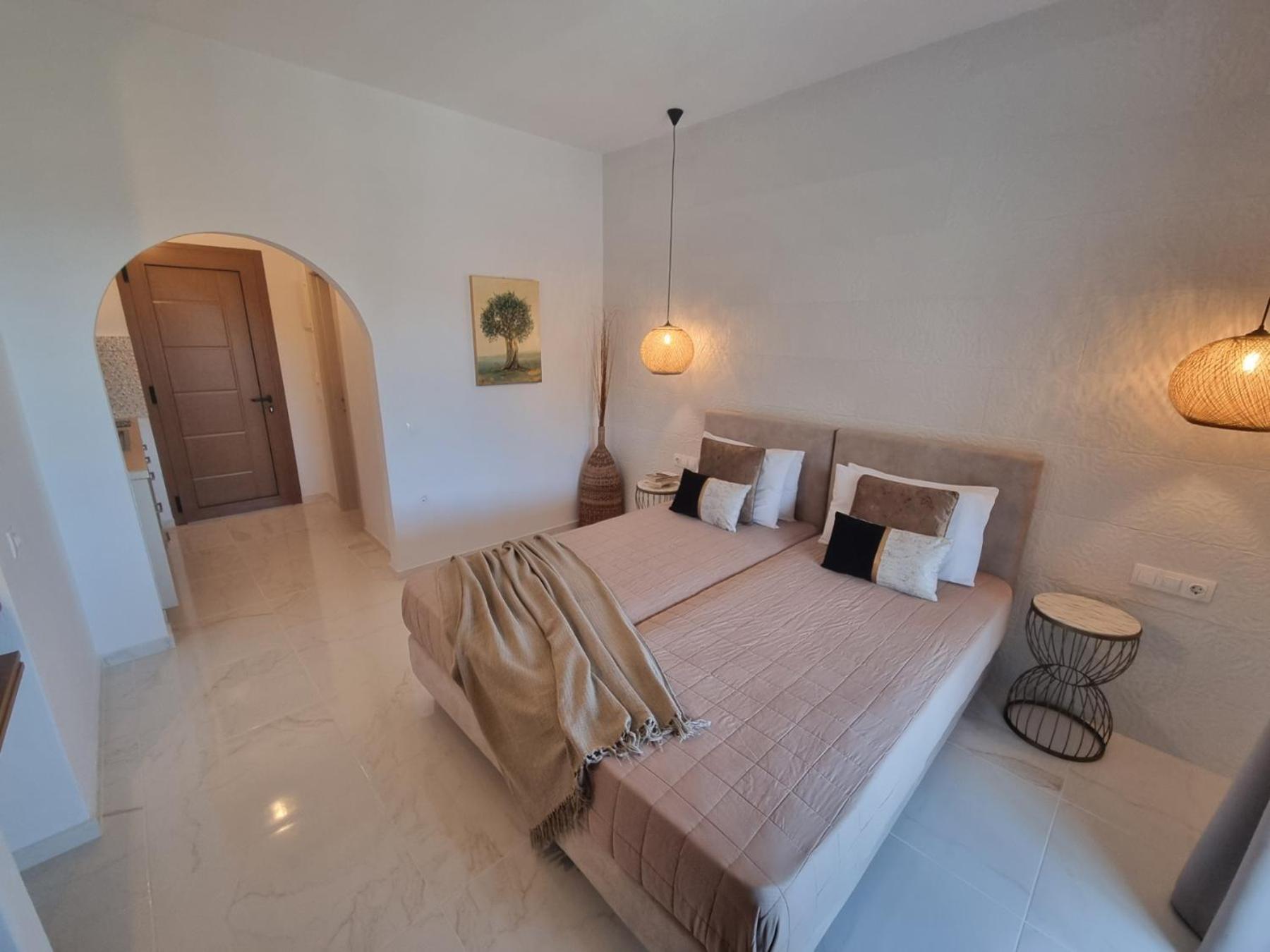 Apartament Olive Grove View Skiatos Zewnętrze zdjęcie